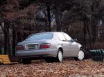 SsangYong Chairman 1997 года
